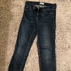 Jordache Super Skinny Jeans